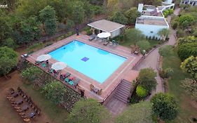 The Pugmark- A Wildlife Resort